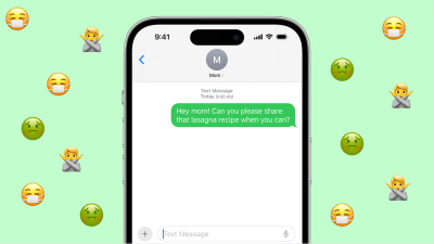 Are the Ugly Green Messages on iPhone Finally Disappearing?